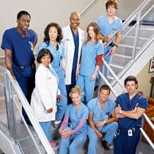 Grey's anatomy streaming saison 15 episode 19. Grey S Anatomy Wikipedia