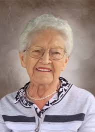 Thérèse Bergeron Obituary