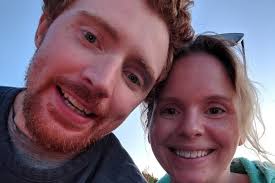 Fundraiser by Ross-Alexander MacArthur Smith : Ross and Andrea are Adopting!