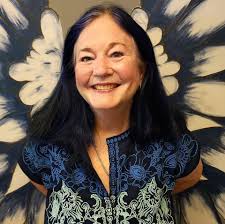 Happy Birthday to Gina Von Esmarch