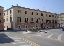 Beni venduti sulle pagine web dei partner accessibili dalla banca online. Palazzo Dogana Architettura Di Pregio A Foggia Pugliabnb