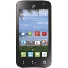 Straight Talk Alcatel Pop Star 2 4GB ...