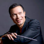 Porträt Stanley Dodds