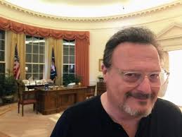 The Seinfeld World...