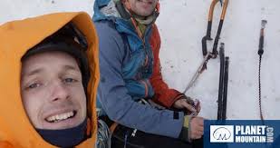 Karwendel, David Bruder, Martin Feistl