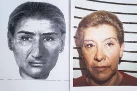 Omamorde" von Mexiko-Stadt: Die Besucherin