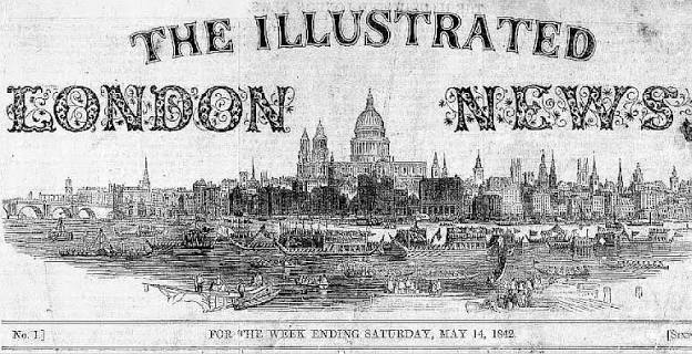 Illustrated London News 1876