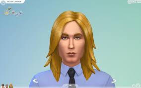 Whilst not as 'stylish' as some other mods in this list, . Sims 4 Long Male Hair Cc Snootysims