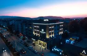 Ata tohumu ile sakarya sağlıklı tarımda öncü olacak. Sakarya Grand Hotel In Adapazari Hotel De