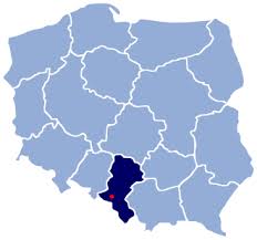 File:POL Wodzisław Śląski map.svg - Wikimedia Commons