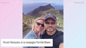 Mais le chrono moyen (22''12) ne l'a pas rassuré. Florent Manaudou Aux J O Sa Compagne Pernille Blume Merveilleux Soutien Video Dailymotion