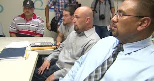 Denver names 13-member community corrections committee