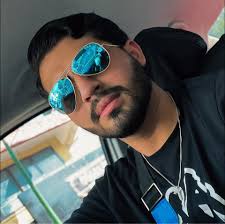 Kasutaja Roberto Campuzano profiil