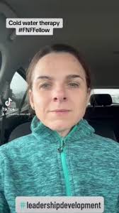 #fnffellow #coldwatertherapy #fnf