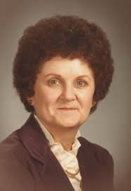 Frankie Jo (Woodward) Sparkman Obituary 2023