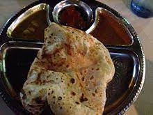 Roti canai is a popular breakfast and snack dish in malaysia, and one of the most famous examples of malaysian indian cuisine.3 it is said that the dish was brought over from india by indian muslims, also known as mamaks in malaysia, and is served in mamak. Roti Canai Wikipedia