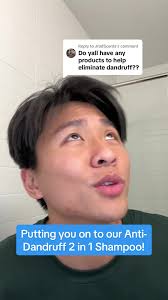 Harrys Scalp Cream Review