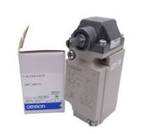 Omron D4A-2501N Limit Switch, DPDT, Side Rotary Actuator, 1/2in NPT Conduit