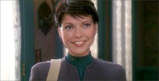 I Was Not Prepared for This at All: 20 Years of Ezri Dax • TrekCore.com