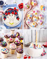 In diesem beitrag verrate ich euch meine liebsten. Kindergeburtstagskuchen 28 Beste Rezepte Simply Yummy