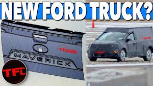 This comes as no surprise to ford authority readers, as we reported last week that the maverick would likely be unveiled in the first half of june. When Can We Expect The 2022 Ford Maverick To Finally Be Released