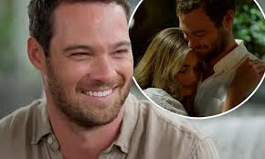 Farmer Wants A Wife's Bert is set to QUIT and his secret girlfriend  off-screen revealed after shock exit