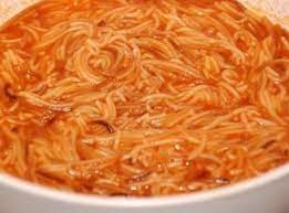 Fideo The Easy Way Recipe Recipes Food Mexican Food Recipes