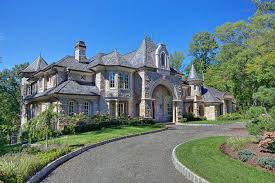 Realestate Yahoo News Latest News Headlines Mansions Luxury House Plans Dream House