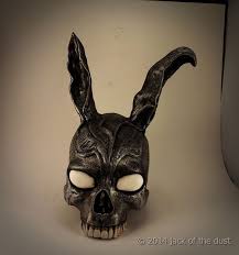 For example, no airline is reporting that an engine is missing from one of its jets. Masks Eye Masks Frank The Bunny Half Mask Donnie Darko Movie Face Costume Rabbit Horror Scary Clothing Shoes Accessories Fmj Br