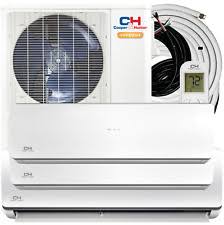 Find mini split air conditioner in canada | visit kijiji classifieds to buy, sell, or trade almost anything! Forestair 10 000 Btu Mini Split Air Conditioner F001 10kr For Sale Online Ebay