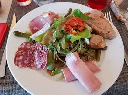 Cafe De La Plage Saint Hilaire De Riez 1 Rue De L Ocean Menu Prices Restaurant Reviews Tripadvisor