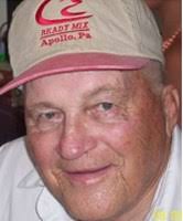 Floyd Cable Obituary (1926