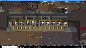 Rimatomics Loadout Who Thinks They Can Take This On Like Come On Rimworld