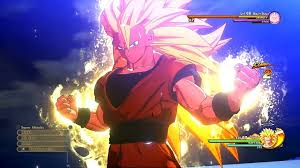 Dragon ball z kakarot dlc a new power awakens dlc.in todays video i will be showing you guys how you can get access to the dlc if you have purchased the seas. Dragon Ball Z Kakarot S Latest Dlc Adds A New 1v100 Musou Battle Mode Niche Gamer