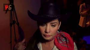 Maybe you would like to learn more about one of these? Paty Navidad Entrevista Mi Adorable Maldicion Mexico Youtube