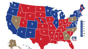 Presidential electoral count and popular vote: Us Election Day 2020 Trump And Biden Results 3 November As Com