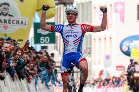 Jun 30, 2021 · stefan küng took second place at stage five time trial of the tour de france 2021 just 18 seconds behind tadej pogačar with küng saying he was happy with his ride, even though he didn't win. Stefan Kung Surges To Solo Tour De Romandie Stage 2 Win Cycling Today Official