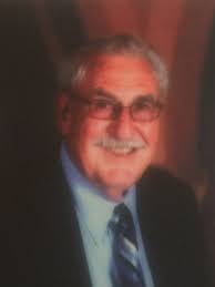 Obituary information for Arthur d'Entremont