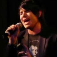 STAGE TUBE: UPRIGHT CABARET SINGS: Adam Lambert