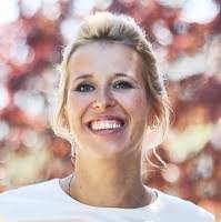 Gabriela Kramer's Instagram, Twitter & Facebook