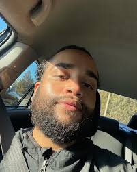 Just bc I haven't posted any MAN selfies