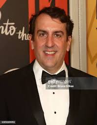 232 Rob Berman Photos & High Res Pictures