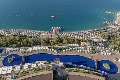 Titanic Luxury Collection Bodrum, Bodrum
