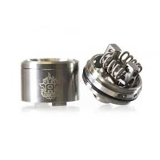 Smok Tfv8 X Baby Rba Dual Coil 0 35ohm For Smok Tfv8 X Baby Tank