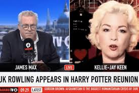 Posie Parker, Author at The Spectator