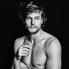 David genat is an actor, known for cerulean (2017), australian survivor (2016) and search for a supermodel (2000). Designer The Perfect Man The Perfect Man Magazine
