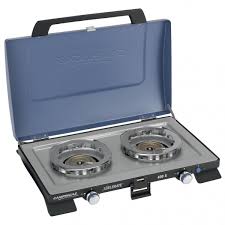 Campingaz - 2-Flammkocher 400-S - Gas stove | Product ...