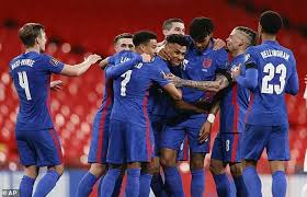 When you select players we will show you full compare stats of selected footballers. How Did England S Fringe Players Fare Against San Marino In Euro 2020 Auditions All Football