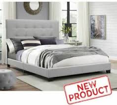 Rustic headboard, rustic lights, headboard, king size headboard, queen size headboard, cabinets, outlets and usb charger, modern headboard. Tufted Beds And Bed Frames For Sale In Stock Ebay