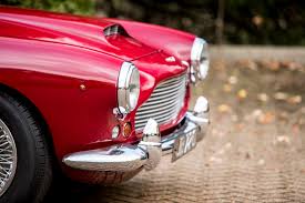 Image result for Pale Primrose 1960 Aston Martin